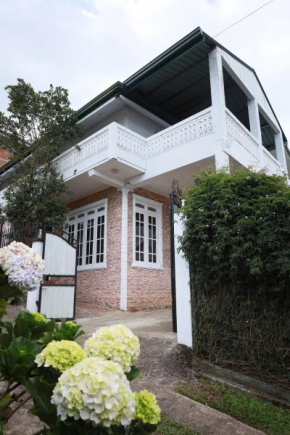 Asiri View Cottage